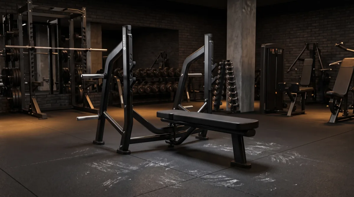 Benches